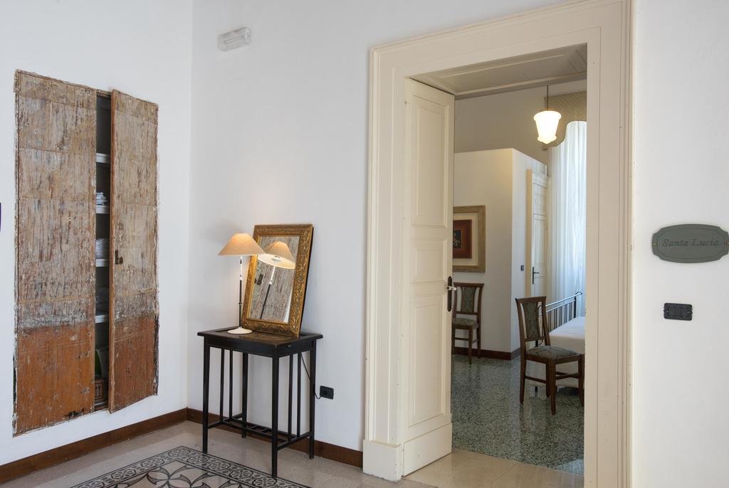 Bed and Breakfast Palazzo Scarciglia - Dimora D'Epoca à Minervino di Lecce Extérieur photo